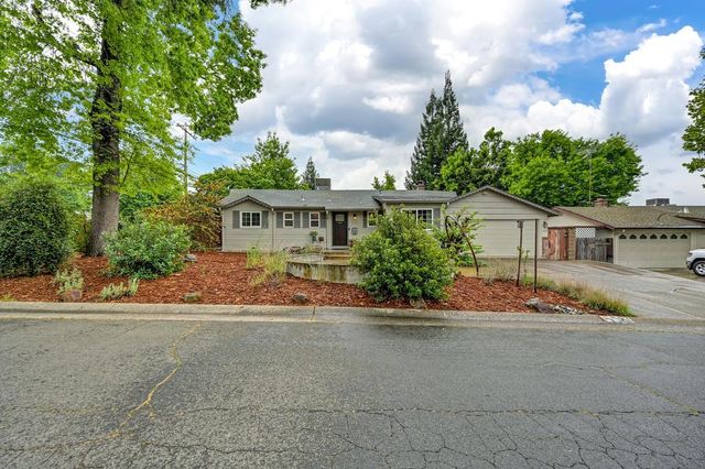 5581 Turnbull Cir, Fair Oaks, CA 95628