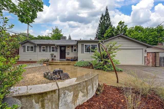 5581 Turnbull Cir, Fair Oaks, CA 95628