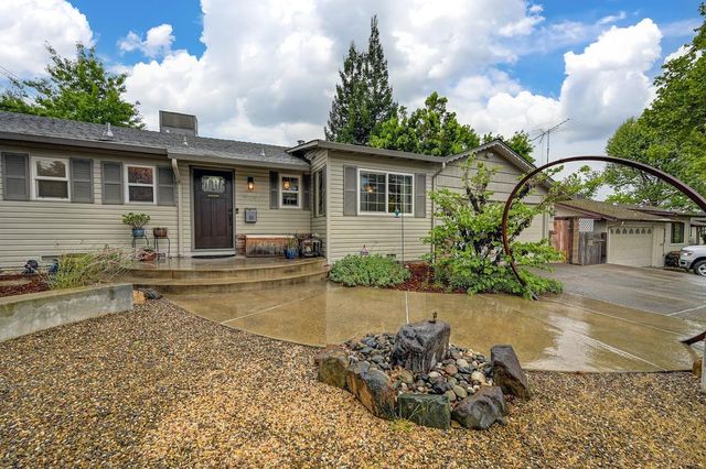 5581 Turnbull Cir, Fair Oaks, CA 95628