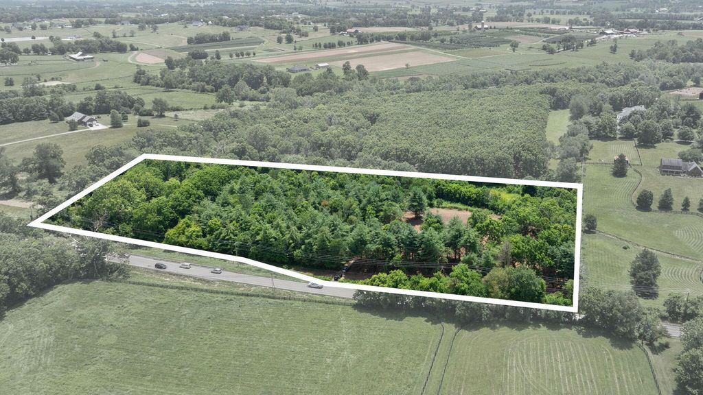 5365 Paris Road, Georgetown, KY 40324