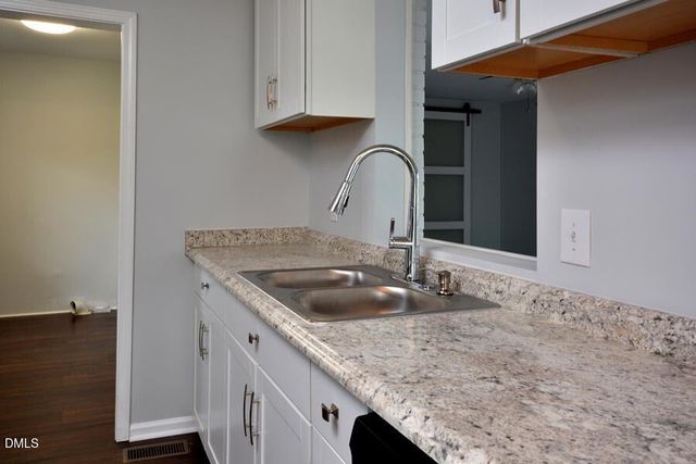 2105 Newton Dairy Road, Henderson, NC 27537