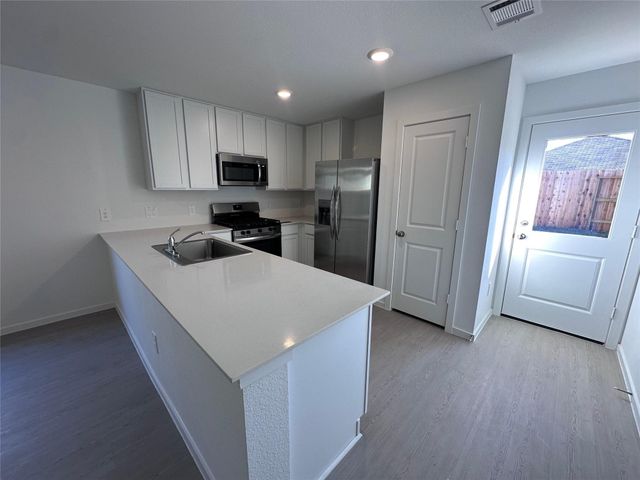 16727 Largetooth Aspen Lane, New Caney, TX 77357