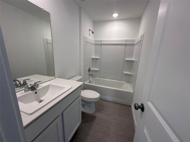 16727 Largetooth Aspen Lane, New Caney, TX 77357