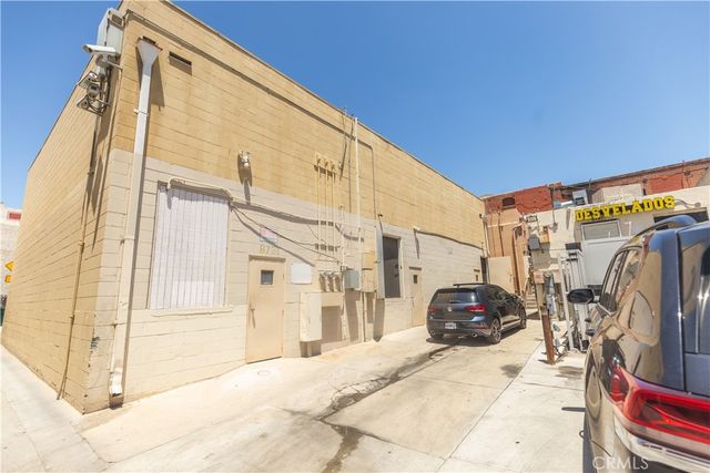 6729 Greenleaf, Whittier, CA 90601
