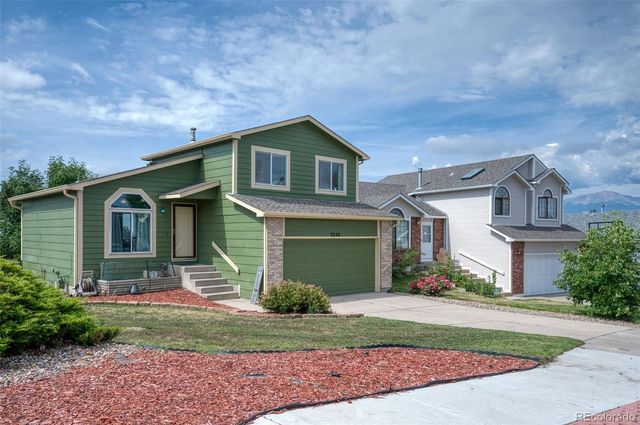 5242 Windgate Court, Colorado Springs, CO 80917