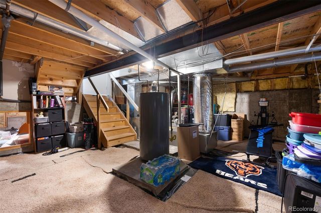 5242 Windgate Court, Colorado Springs, CO 80917