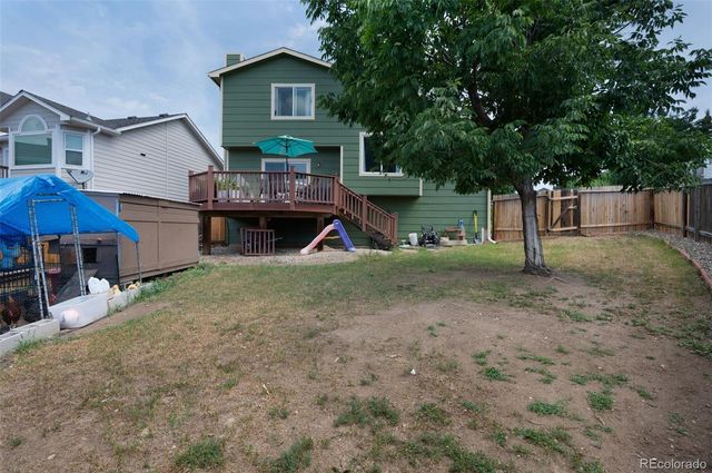 5242 Windgate Court, Colorado Springs, CO 80917