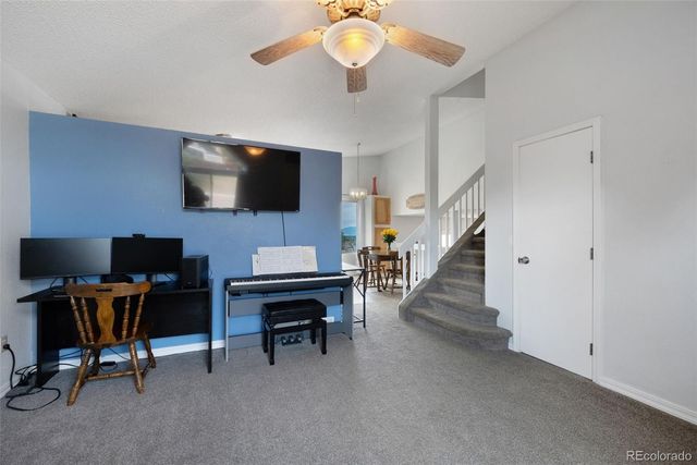 5242 Windgate Court, Colorado Springs, CO 80917