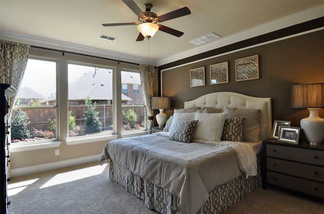 1808 Primeval Drive, Celina, TX 75009