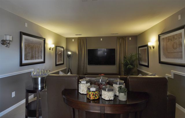 1808 Primeval Drive, Celina, TX 75009