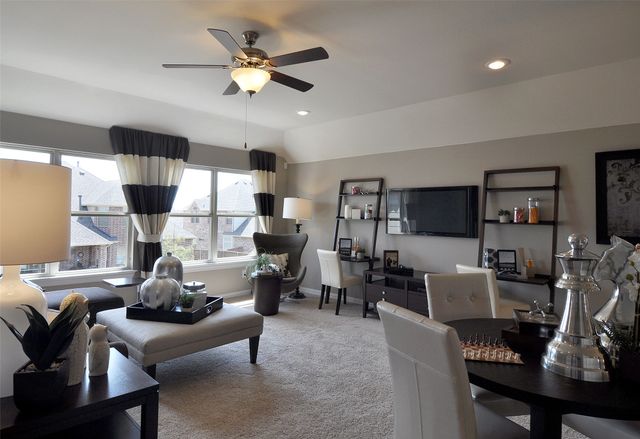 1808 Primeval Drive, Celina, TX 75009