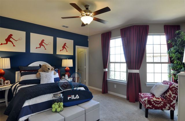 1808 Primeval Drive, Celina, TX 75009