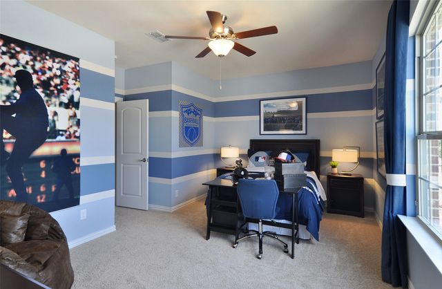 1808 Primeval Drive, Celina, TX 75009