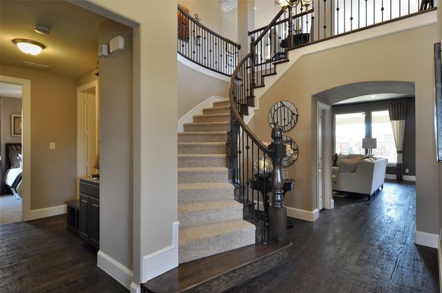 1808 Primeval Drive, Celina, TX 75009