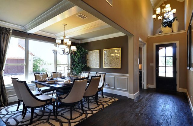 1808 Primeval Drive, Celina, TX 75009