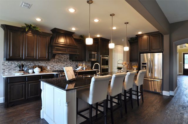 1808 Primeval Drive, Celina, TX 75009