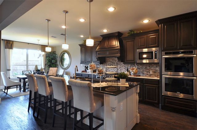 1808 Primeval Drive, Celina, TX 75009