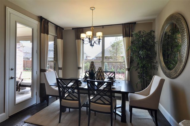 1808 Primeval Drive, Celina, TX 75009