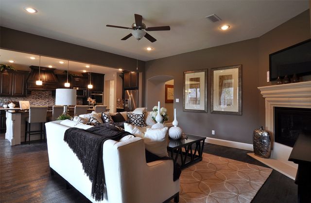 1808 Primeval Drive, Celina, TX 75009