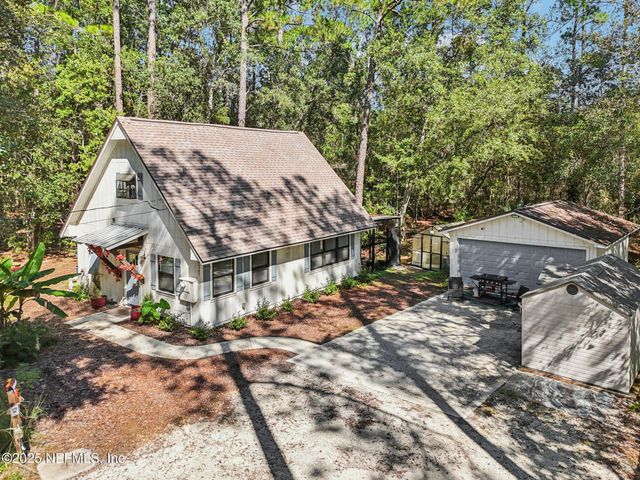 1265 WHISPERING PINES Road, St. Johns, FL 32259