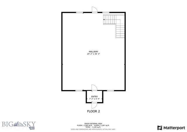 107 Lone Peak Drive, Big Sky, MT 59716
