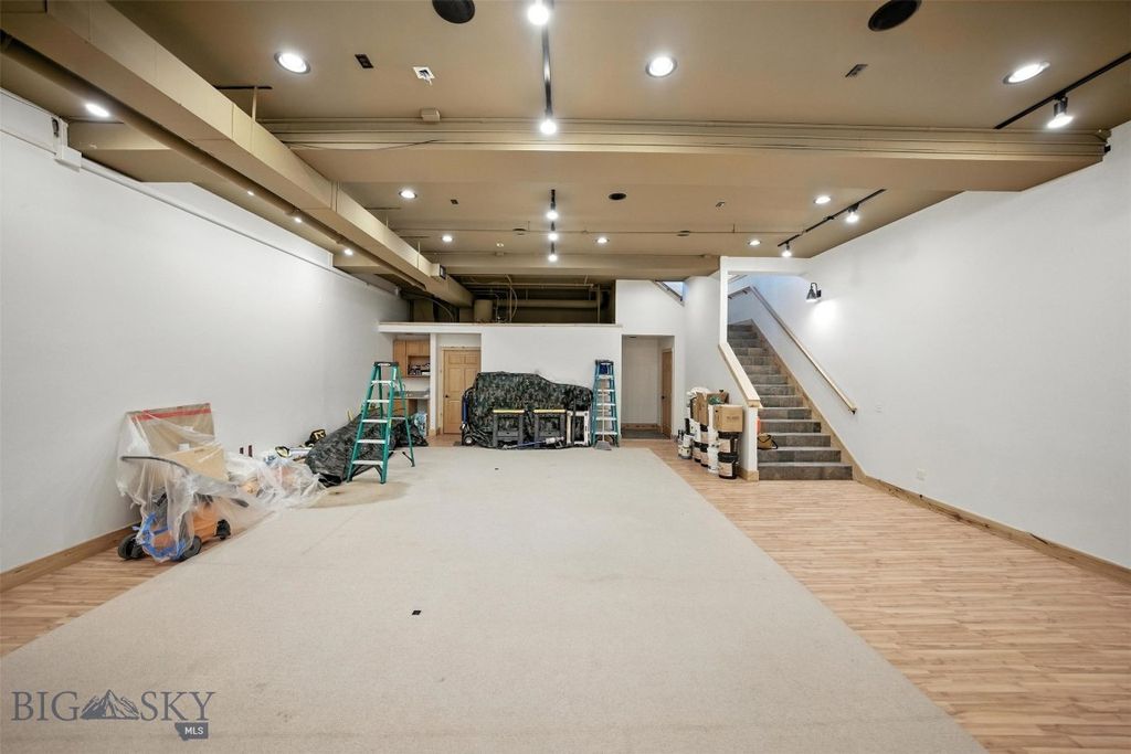 107 Lone Peak Drive, Big Sky, MT 59716 photo 17