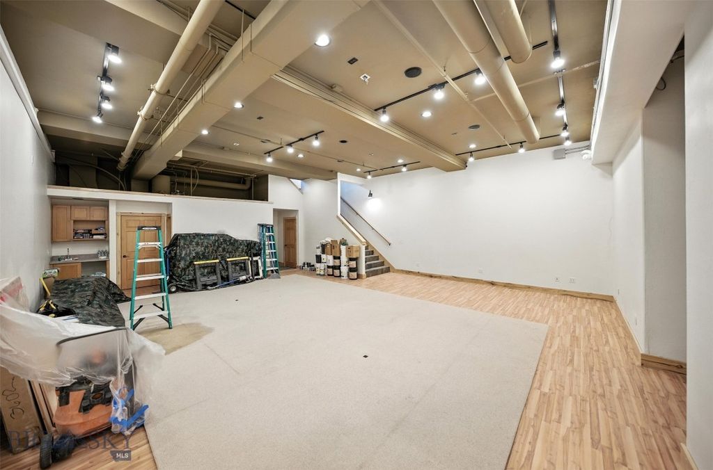 107 Lone Peak Drive, Big Sky, MT 59716 photo 18