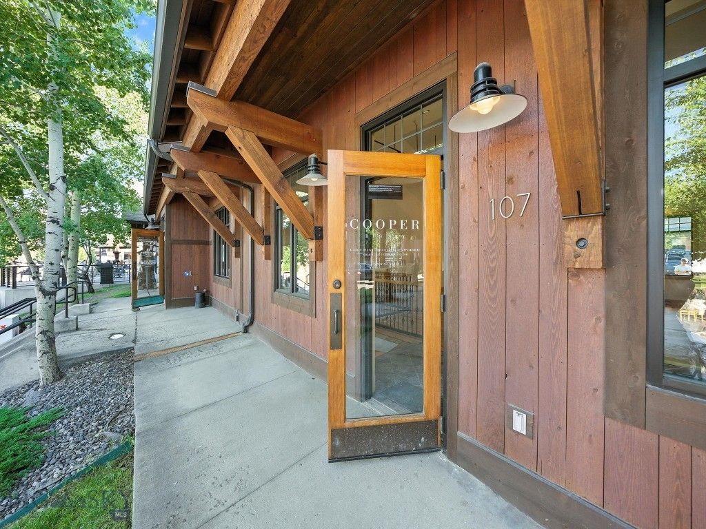 107 Lone Peak Drive, Big Sky, MT 59716 photo 2