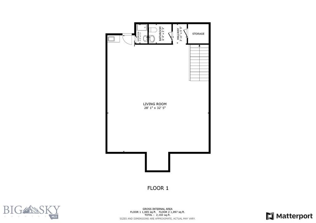 107 Lone Peak Drive, Big Sky, MT 59716 photo 23