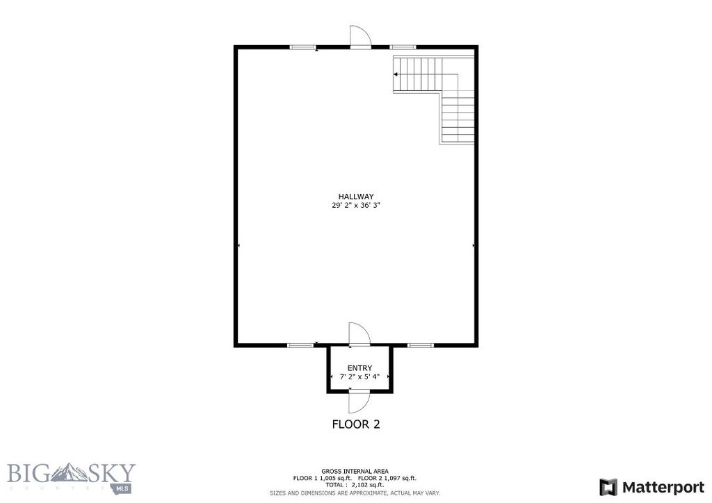 107 Lone Peak Drive, Big Sky, MT 59716 photo 24