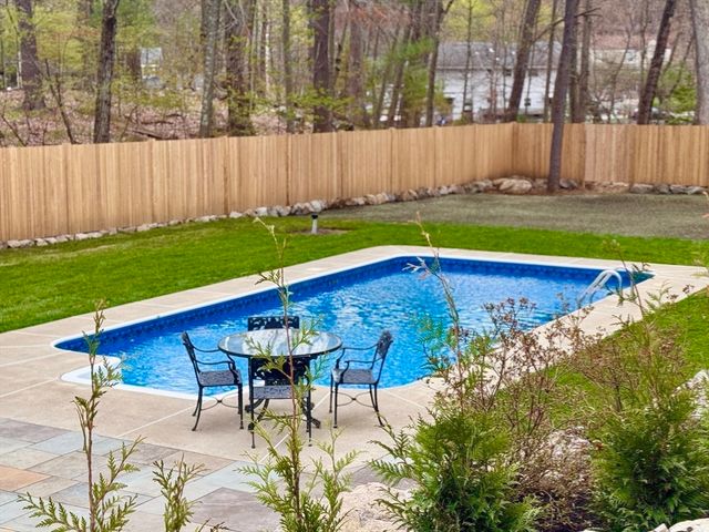 30 Oakridge Ave, Natick, MA 01760