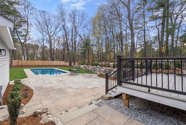 30 Oakridge Ave, Natick, MA 01760