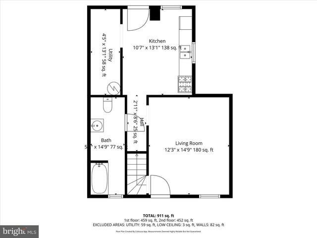 304 5TH ST E, Laurel, DE 19956