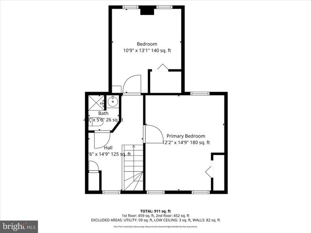 304 5TH ST E, Laurel, DE 19956