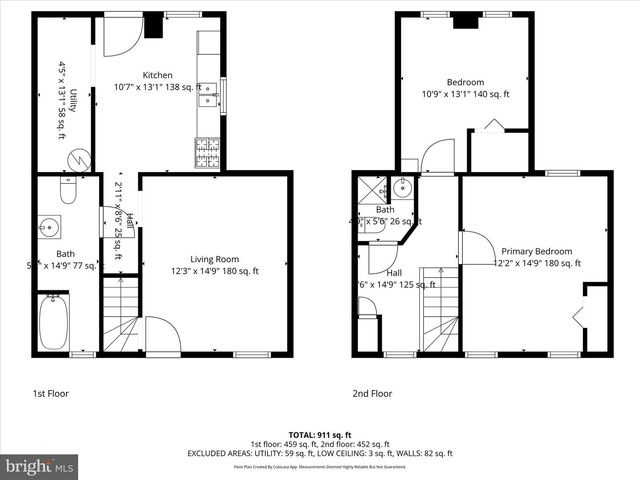 304 5TH ST E, Laurel, DE 19956