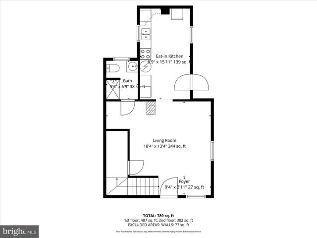 304 5TH ST E, Laurel, DE 19956