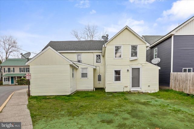 304 5TH ST E, Laurel, DE 19956