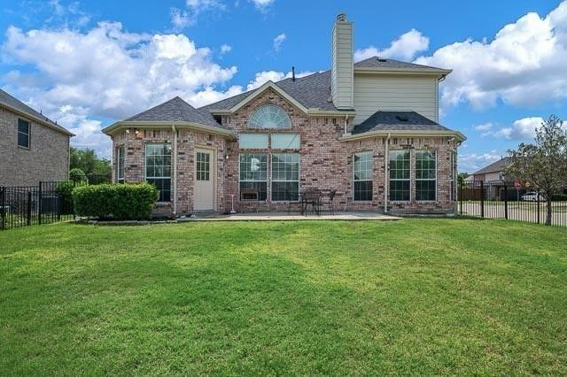 1301 Indian Lake Trail, Corinth, TX 76210