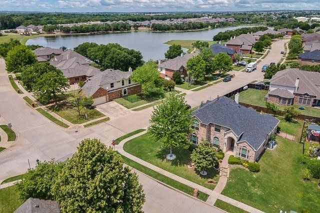 1301 Indian Lake Trail, Corinth, TX 76210