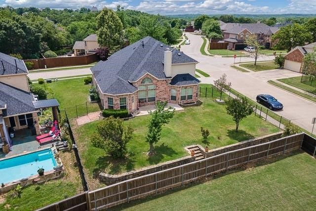 1301 Indian Lake Trail, Corinth, TX 76210