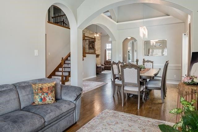 1301 Indian Lake Trail, Corinth, TX 76210