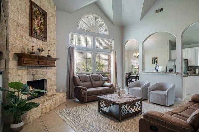 1301 Indian Lake Trail, Corinth, TX 76210