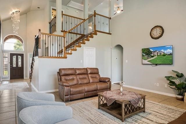 1301 Indian Lake Trail, Corinth, TX 76210