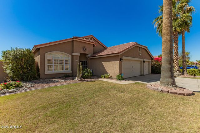 11105 W OLIVE Drive, Avondale, AZ 85392