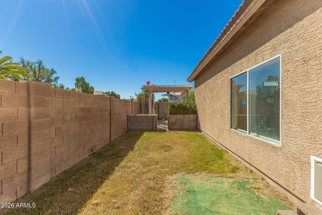 11105 W OLIVE Drive, Avondale, AZ 85392