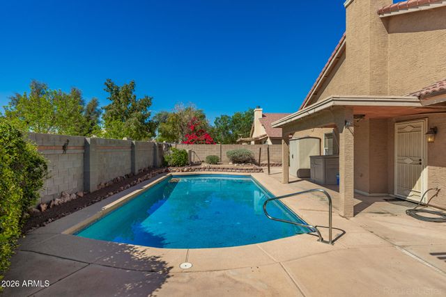11105 W OLIVE Drive, Avondale, AZ 85392