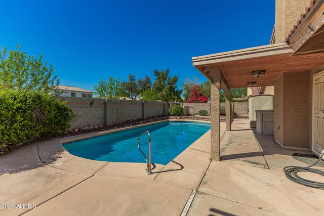 11105 W OLIVE Drive, Avondale, AZ 85392