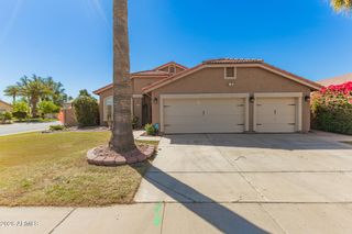 11105 W OLIVE Drive, Avondale, AZ 85392