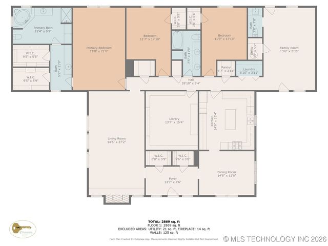 214 Edna Mae Lane, Bartlesville, OK 74003