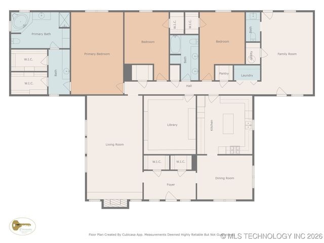 214 Edna Mae Lane, Bartlesville, OK 74003